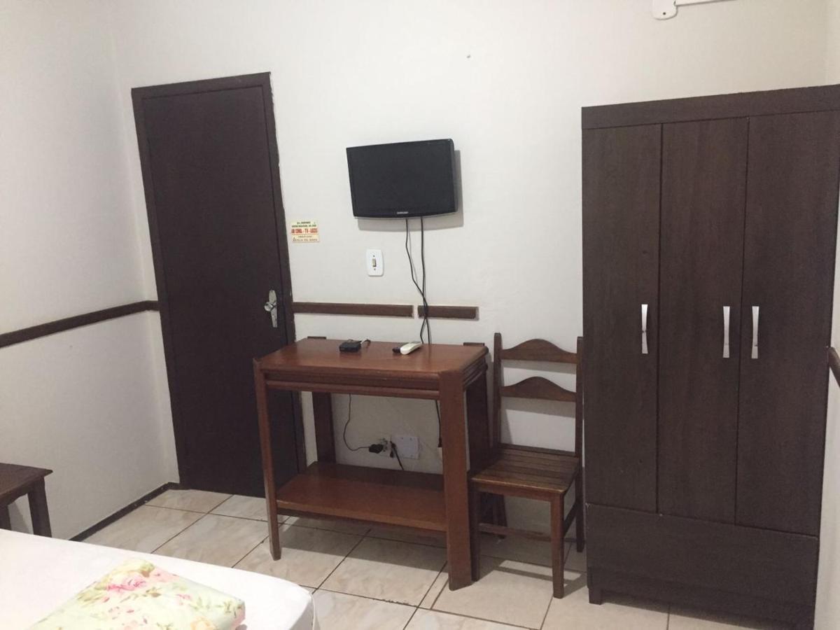 ארגוארי Orsi Hotel מראה חיצוני תמונה