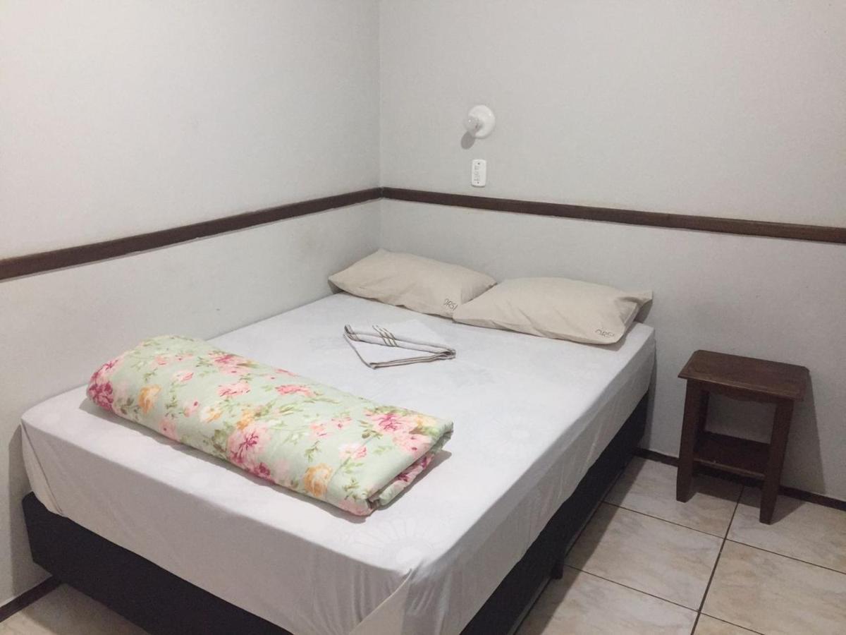 ארגוארי Orsi Hotel מראה חיצוני תמונה