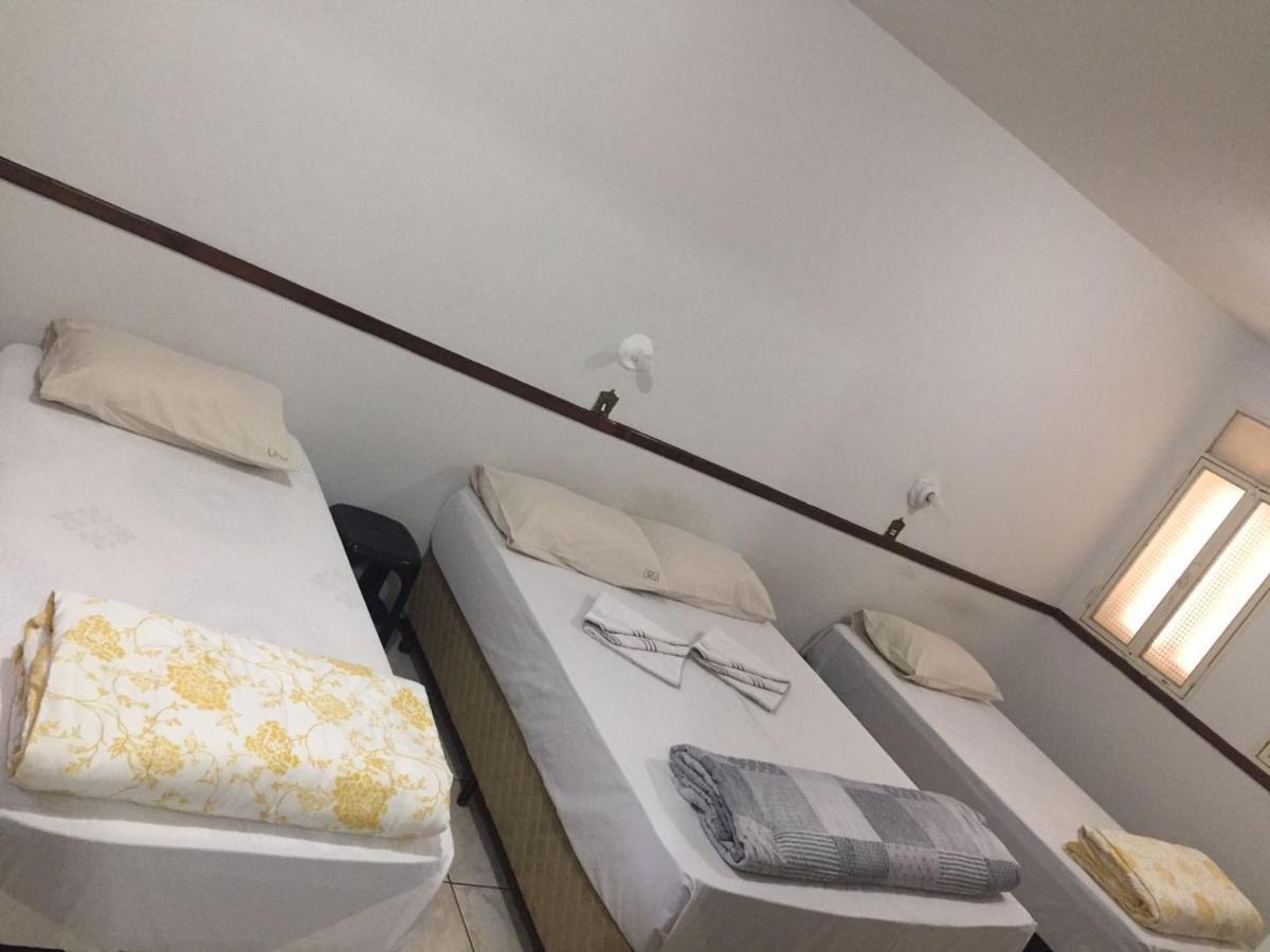 ארגוארי Orsi Hotel מראה חיצוני תמונה