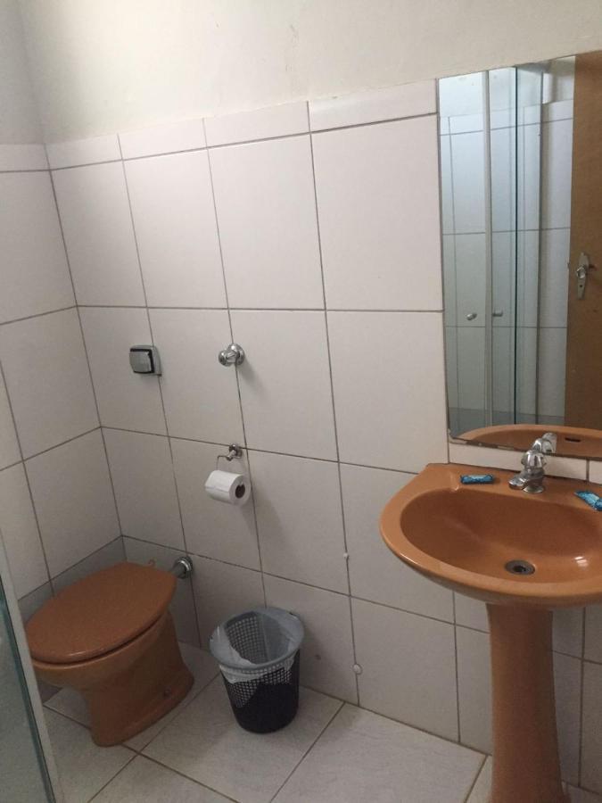 ארגוארי Orsi Hotel מראה חיצוני תמונה