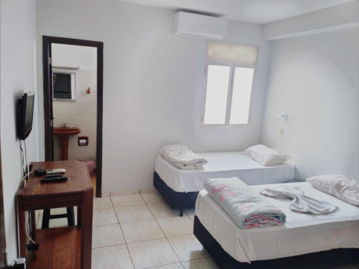 ארגוארי Orsi Hotel מראה חיצוני תמונה