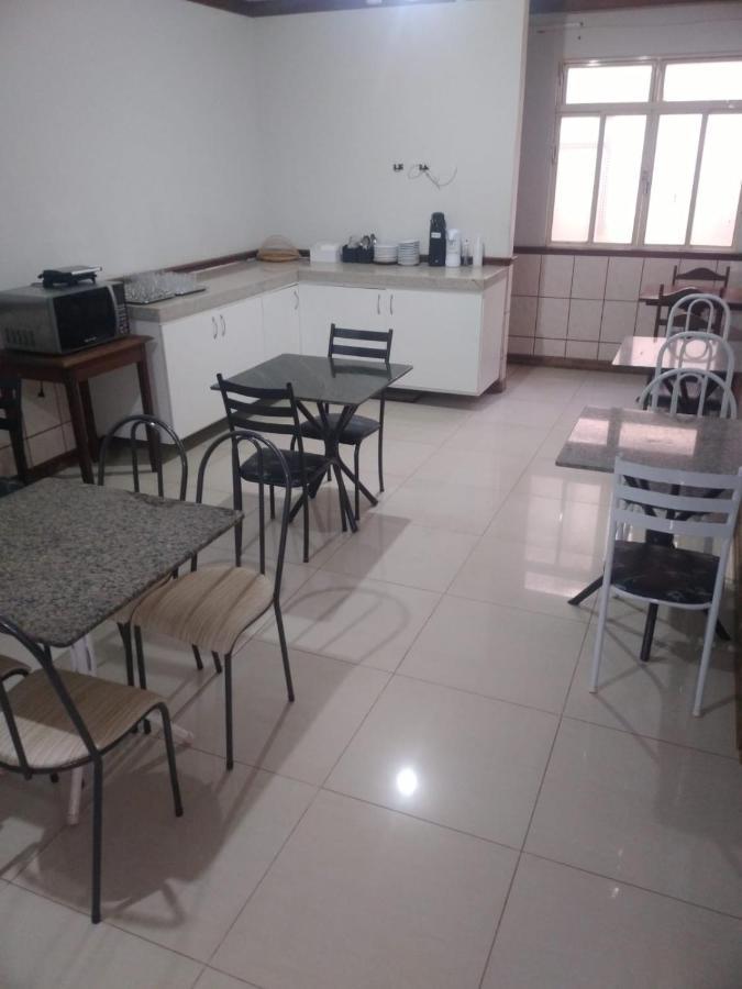 ארגוארי Orsi Hotel מראה חיצוני תמונה