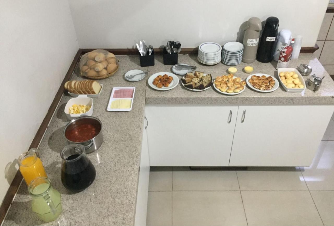ארגוארי Orsi Hotel מראה חיצוני תמונה