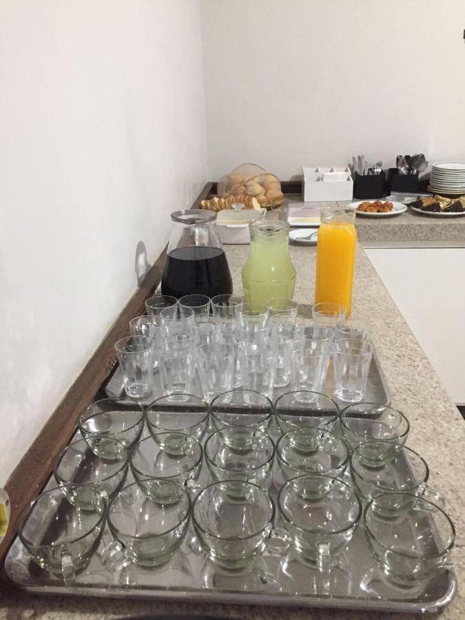 ארגוארי Orsi Hotel מראה חיצוני תמונה